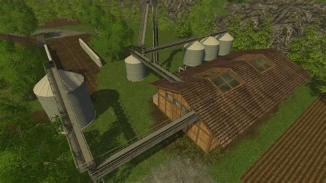 Woodworking V Farming Simulator Mods Fs Mods