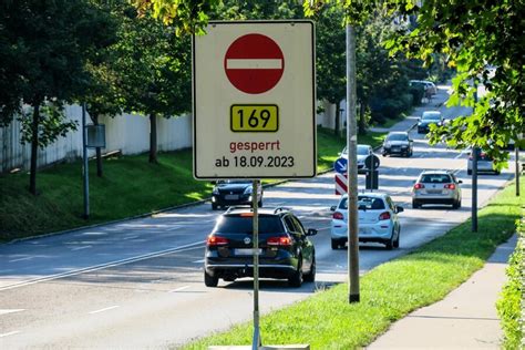 Verwirrung um Straßensperrung im Erzgebirge Bundesstraße am