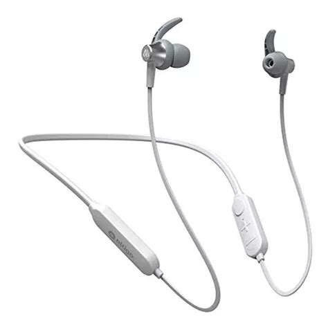 Auriculares Con Banda Para El Cuello Altigo Blanco Mercadolibre