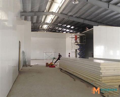 Hướng Dẫn Biện Pháp Thi Công Vách Panel Đúng Kỹ Thuật