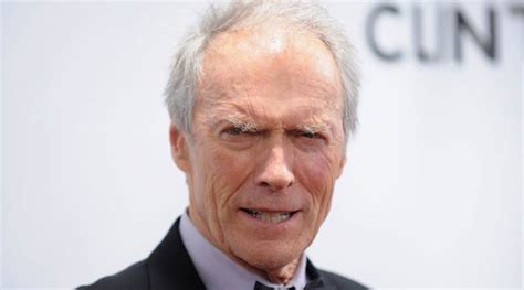 Clint Eastwood will visit acting again someday | Hollywood News - The Indian Express