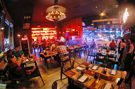 Food and Dining in Sukhumvit - Sukhumvit travel guide – Go Guides