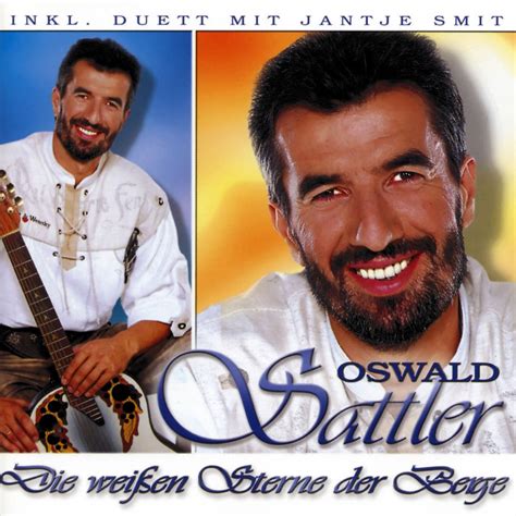 Oswald Sattler Musik