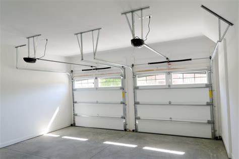 Three Benefits Of Installing A New Smart Garage Door Opener Precision