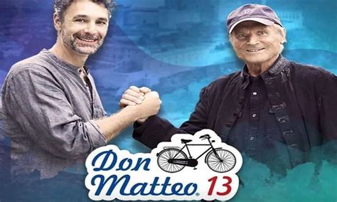 Don Matteo 13 Anticipazioni Shock Per L Ultima Puntata