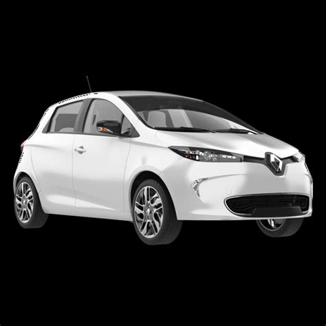 Driver Uber Drive Your Day Unipessoal Lda Renault Zoe Lisbon