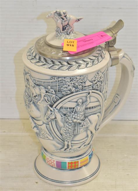 LARGE AVON STEIN