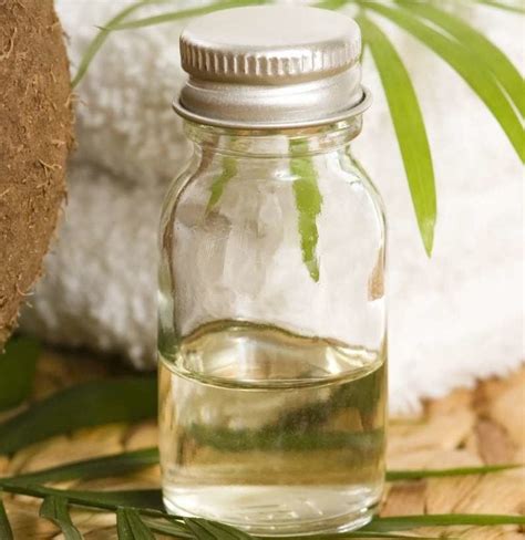 Coconut Oil For Vaginal Dryness Does It Work And How To Use It Safely