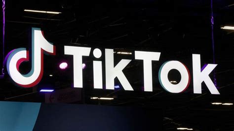 Tiktok Banned From New North Yorkshire Council S Staff Devices Bbc News