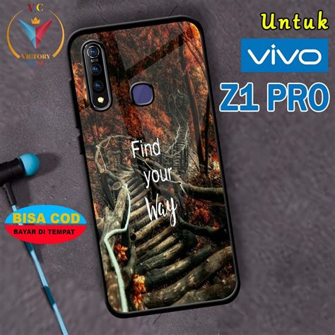 Jual Case Vivo Z Pro Terbaru Victory Case Advntr Vivo Z Pro