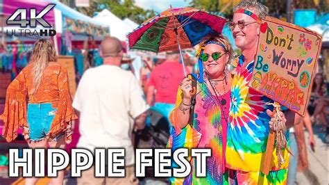 Florida Hippie Fest Tarpon Springs Sponge Docks Florida Walking Tour