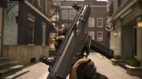 C Mo Desbloquear Iso Smg En Warzone Y Modern Warfare