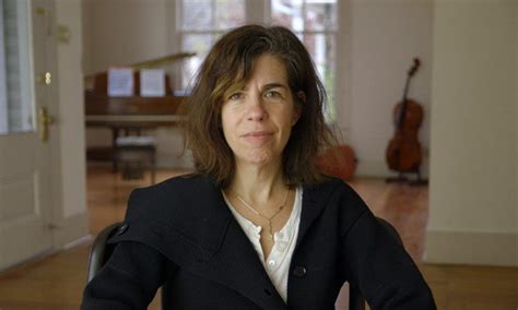 Curator Katy Siegel Follows Her Longtime Colleague Christopher Bedford