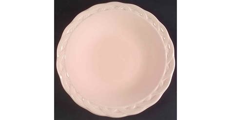 Circle Of Kindness Accent Salad Plate By Pfaltzgraff Replacements Ltd