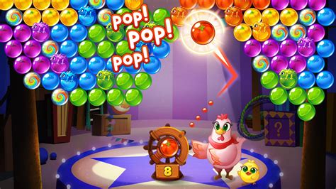 Bubble CoCo for Android - APK Download