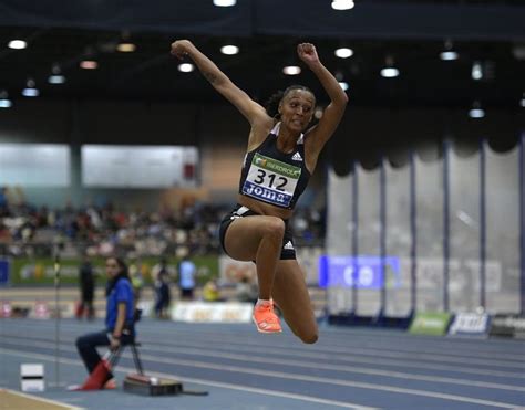 Ourense Acoger El Campeonato De Espa A De Atletismo En Pista Cubierta