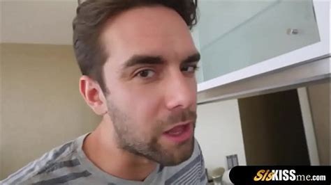 My Horny Blonde Girlfriend S Steamy Blindfolded Adventure 06 01 LetMeJerk