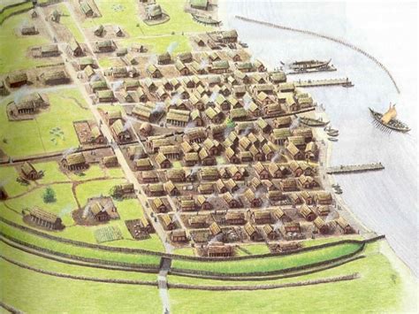 Viking Cork Settlement Re-Writes Ancient History Of Ireland - Ancient Pages