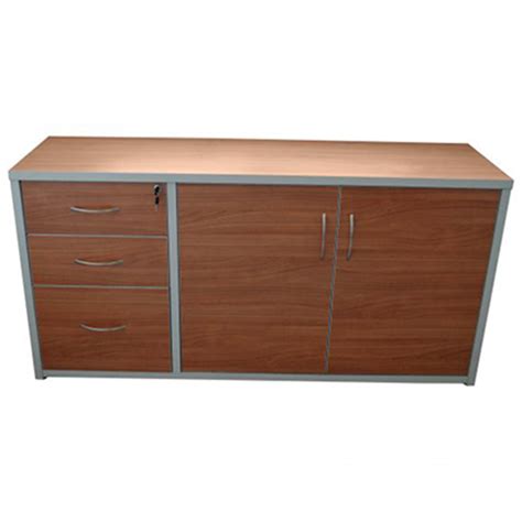 Credenza Modelo Muebles Para Oficina