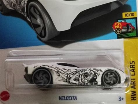 Piece Hot Wheels Bundle Velocita Art Car Jdm Sport Racing Mm Wheels Piece Mini