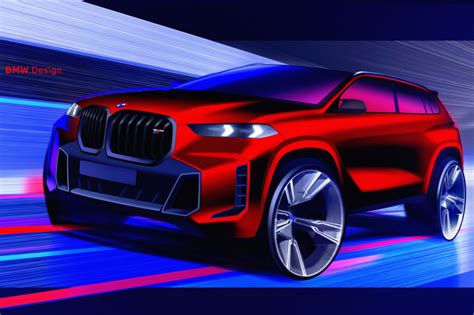 Bmw X5 M60 2026 G65 Kommt Mit V8 Aber Auch Bei Uns