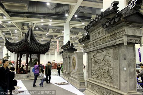 Folk Art Shines At East China Fair 2 Cn