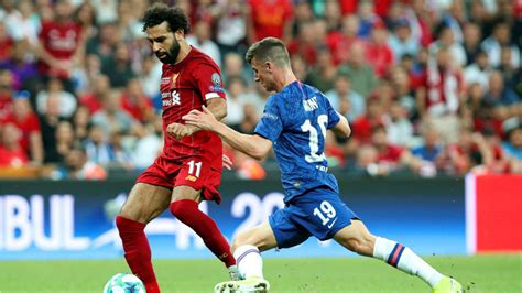 Liverpool Vs Chelsea Los Blues Cayeron 5 4 Ante Los Reds En La Definición Por Penales De