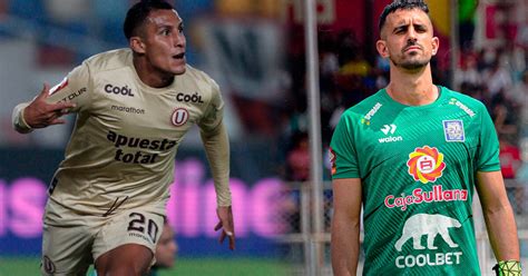 Universitario Vs Alianza Atlético En Vivo Liga 1 Pronósticos Hora Y