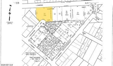 Ramona Blvd El Monte Ca Property Record Loopnet