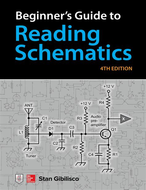 SOLUTION: Beginner s guide to reading schematics 4th edition pdfdrive