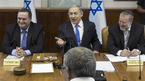 Netanyahu Censura La Respuesta De Jameneí Tras El Acuerdo Nuclear Con Irán