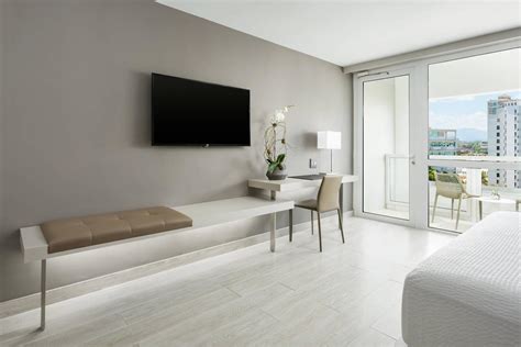 AC Hotel by Marriott San Juan Condado - Best stays in San Juan, Puerto