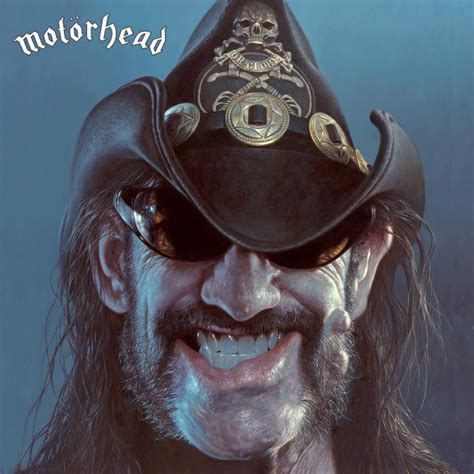 Motörhead The Birthday Party On The 26th Of June 1985 At The