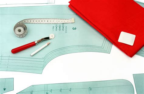 When Should You Grade Your Apparel Pattern Apparel Manufacturing And