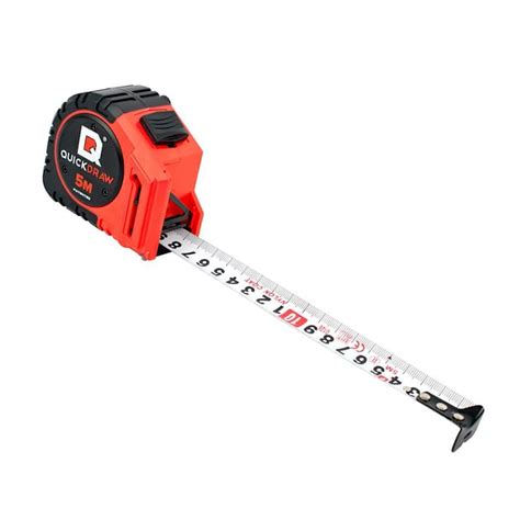 25 Off On Quickdraw Self Marking Precision Measuring Tape Onedayonly
