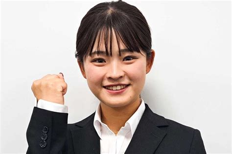 Jlpga新人らが「魅力的なプロになるための演出術」学ぶ 2年目の政田夢乃は食事マナーに気づき「切られていない果物は避けていたけど」 2