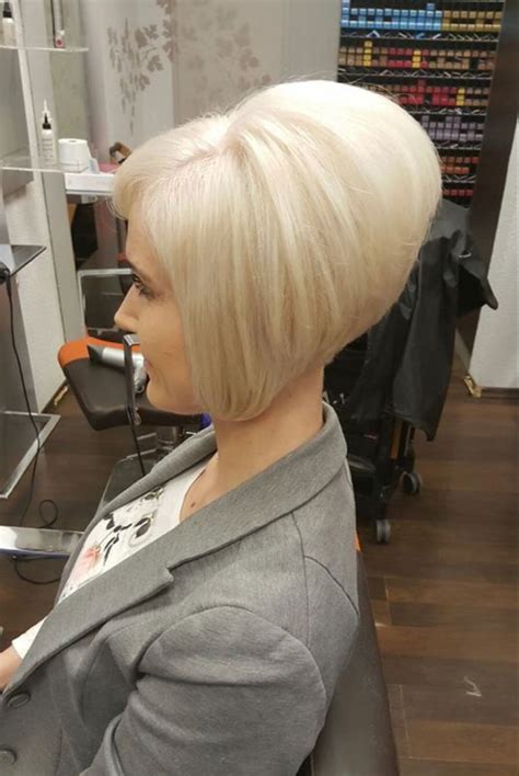 50 Trendiest Short Blonde Hairstyles And Haircuts Artofit