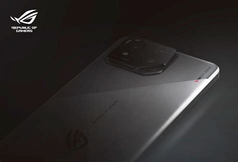 It S Official ASUS ROG Phone 8 Will Make Its Debut On January 16