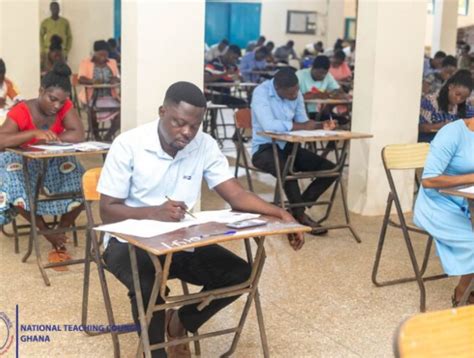 Teacher Licensure Exams Insult To Colleges Of Education Mahama