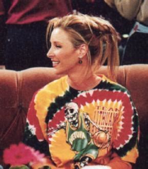 Phoebe Buffay, Friends - TV characters Photo (5385930) - Fanpop