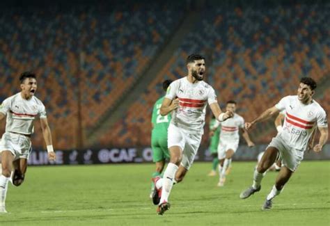 كلاسيكو مصري بين الزمالك والأهلي في نهائي دوري أبطال أفريقيا