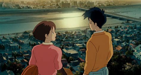 10 Best Scenes From Ghibli Anime That We Loved OtakuKart