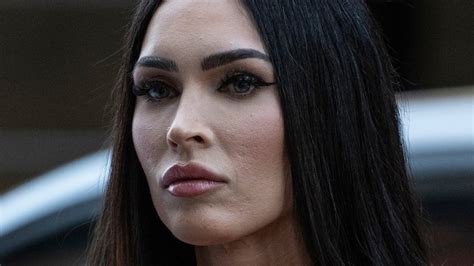 Megan Fox Has Starred In Machine Gun Kellys Music Videos More Than Once