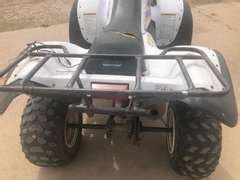 Polaris Scrambler X Atv Gavel Roads Online Auctions