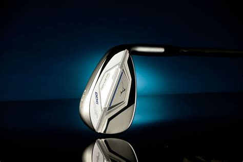 Mizuno JPX Hot Metal Wedge Review Equipment Reviews