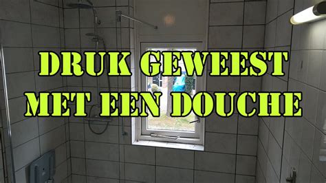 Zaterdag Avond Live En Q A En Een Badkamer Verbouwd Youtube