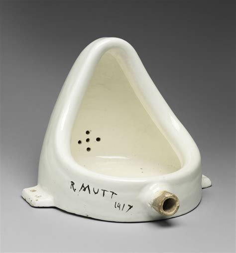 Marcel Duchamp A Fonte - LIBRAIN