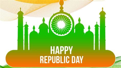 Happy Republic Day 2023 Wishes Quotes Greetings Messages SMS HD