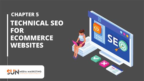 Technical SEO For ECommerce Websites ECommerce Guide