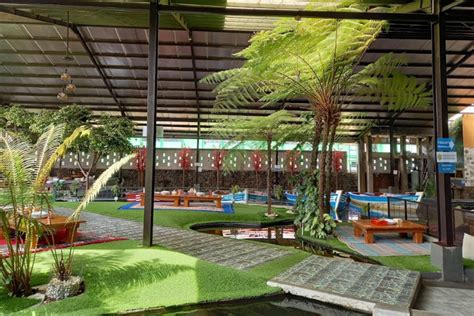 Tempat Wisata Kuliner Di Ciamis Terbaru Yang Lagi Hits Dan Wajib